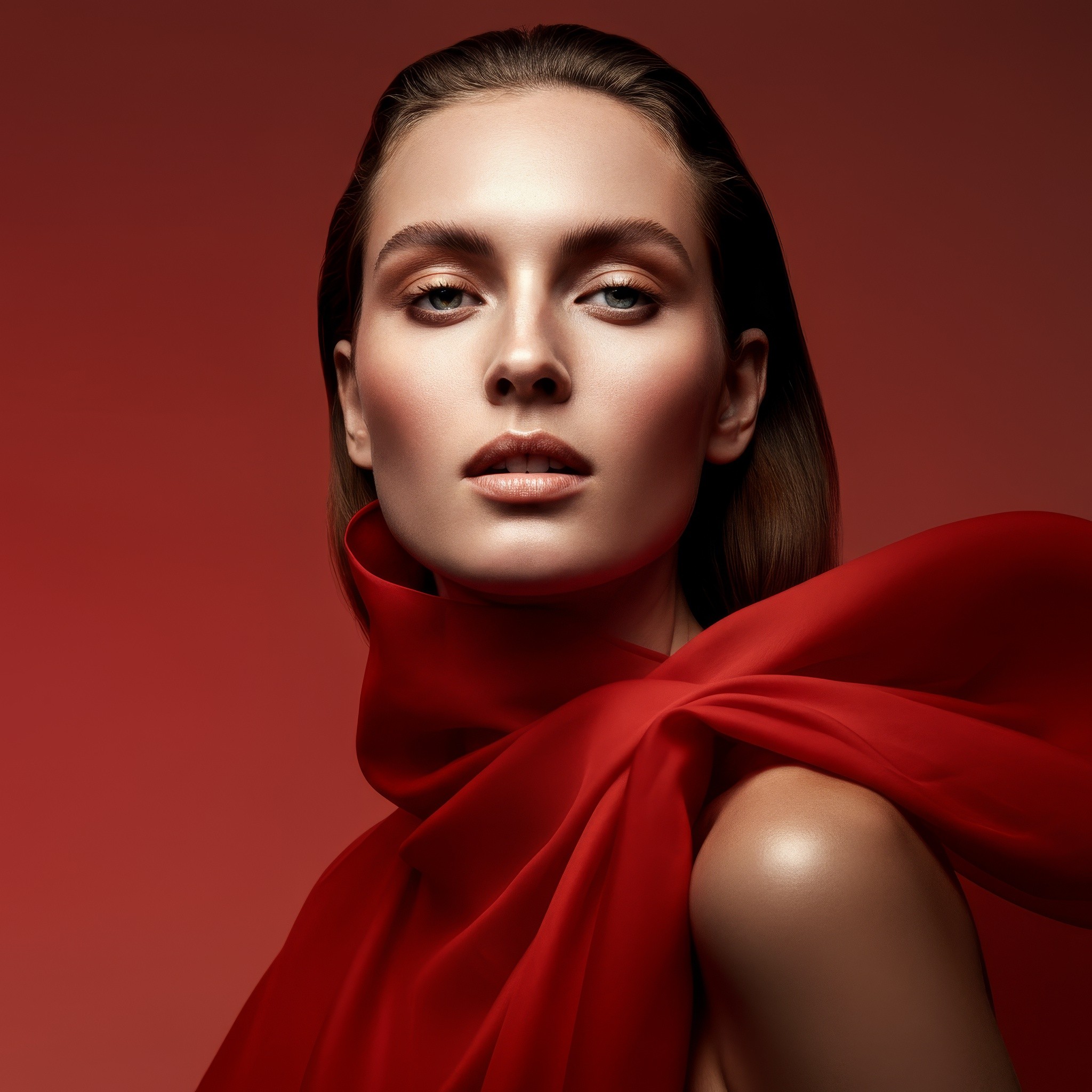 Red Woman